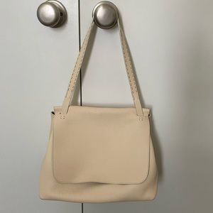 The Row Sidekick handbag in excellent condition!!